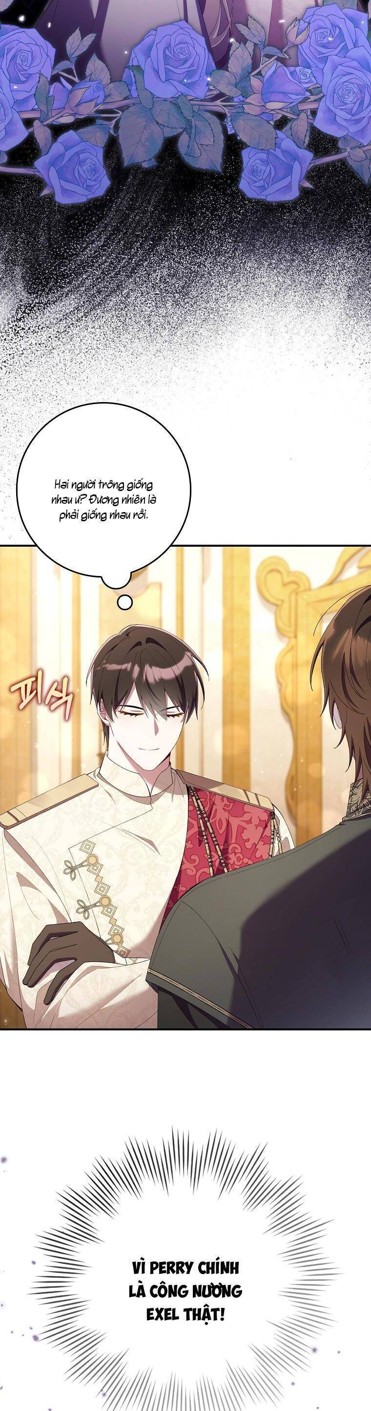 Dù Tình Cờ Cứu Giúp Nhưng Tôi Sẽ Không Chịu Trách Nhiệm - Page 30