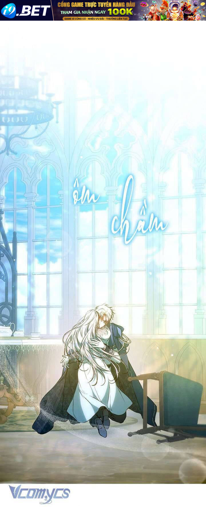 Tôi Trở Thành Vợ Nam Chính - Page 52