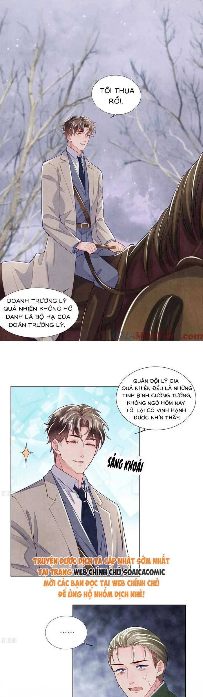 Tôi Có Ông Chồng Hay Ghen - Page 16