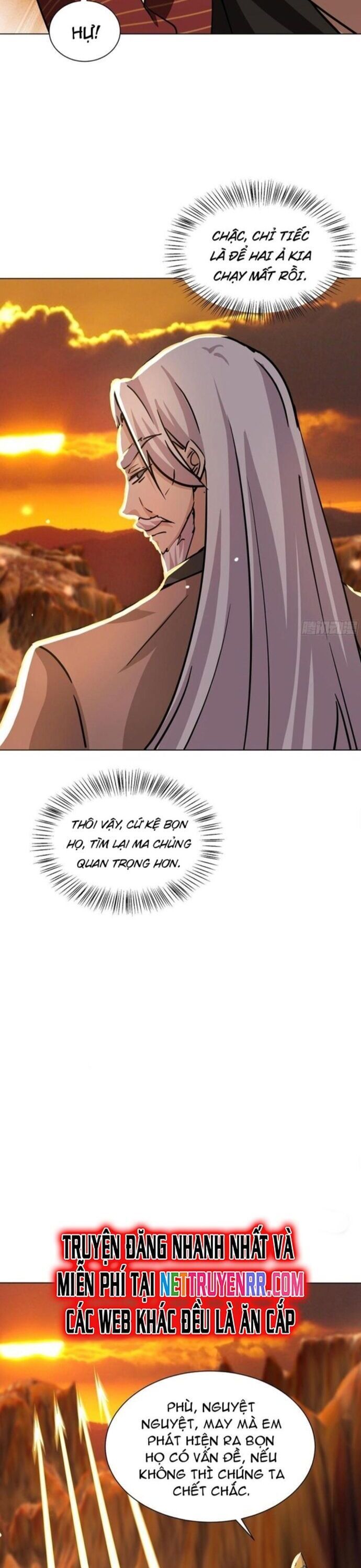 Bảy Vị Sư Tỷ Sủng Ta Tới Trời - Page 13