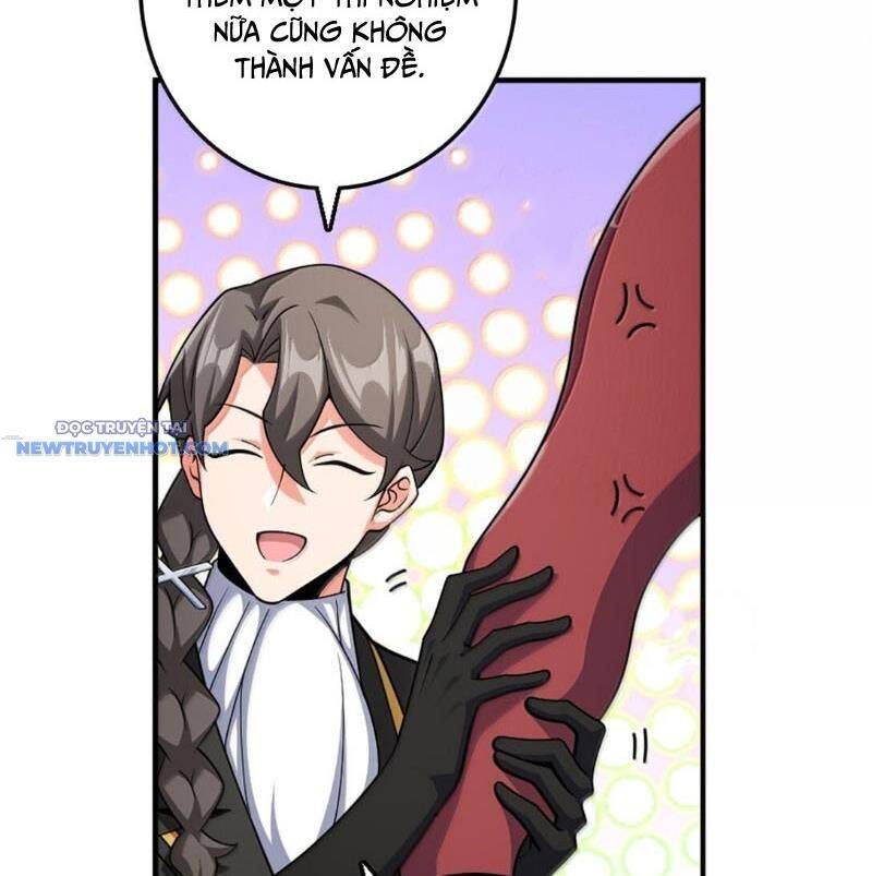 Thả Vu Nữ Đó Ra - Page 60