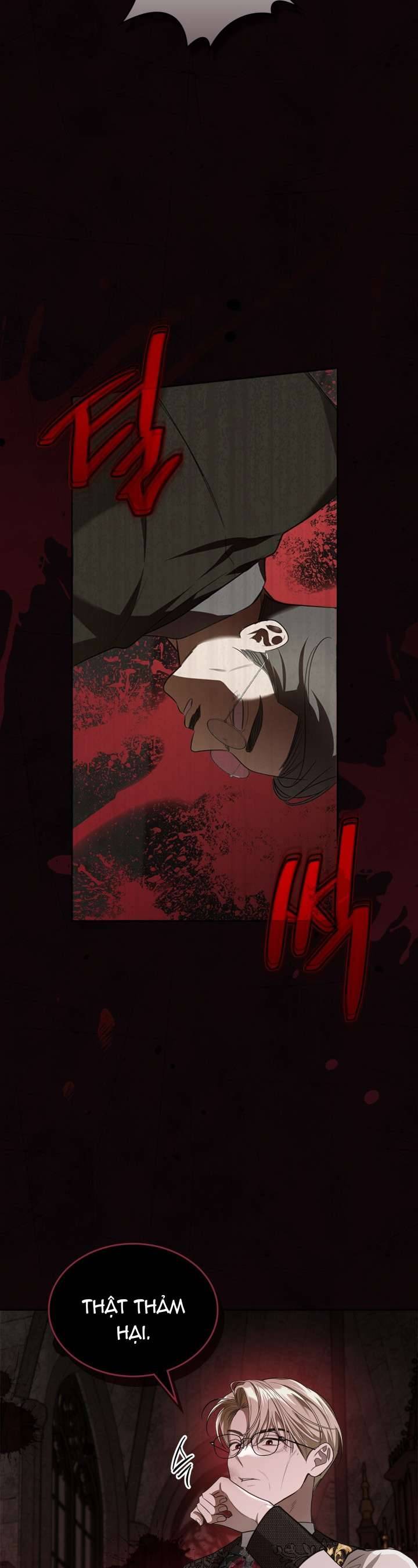 Không Chỉ Là Bắt Nạt - Page 538