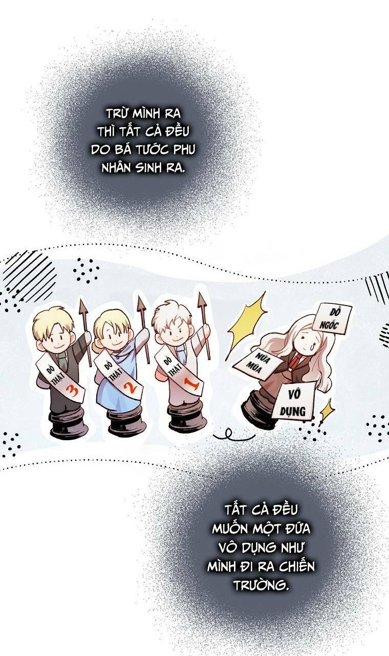 Tôi Trở Thành Vợ Nam Chính - Page 41