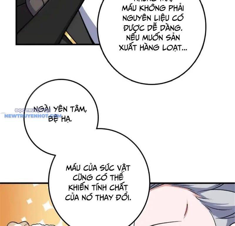 Thả Vu Nữ Đó Ra - Page 11