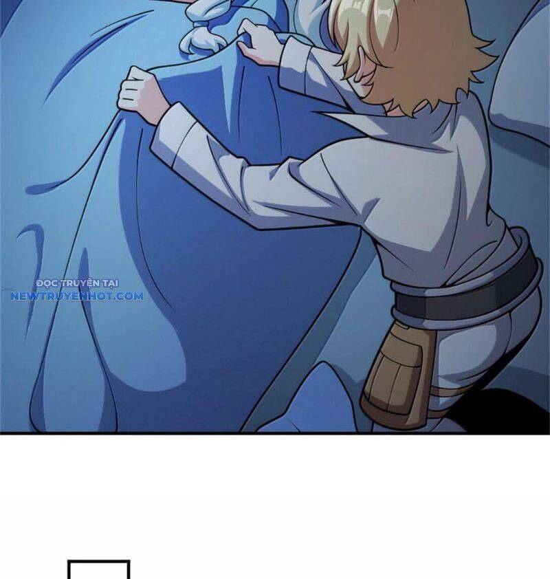 Thả Vu Nữ Đó Ra - Page 47