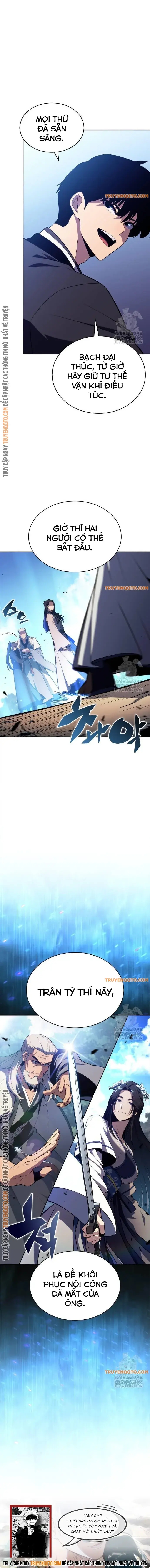 Người Chơi Mới Cấp Tối Đa - Page 16