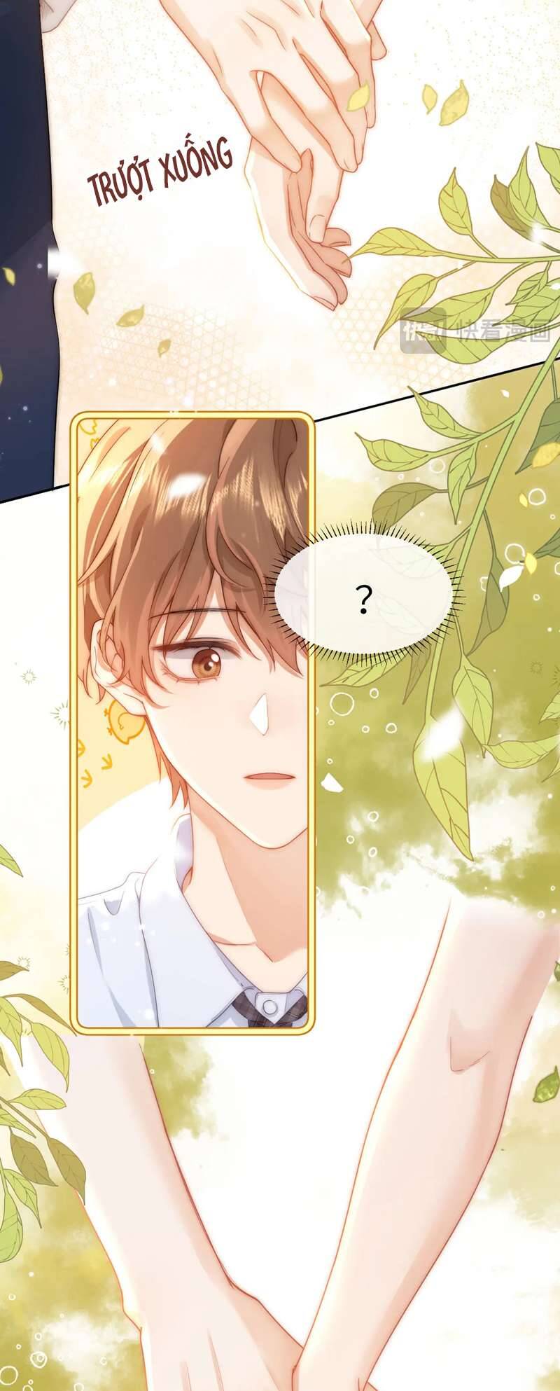 Chất Dị Ứng Đáng Yêu - Page 38