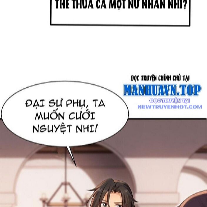 Bắt Đầu Với Tuyệt Sắc Sư Tôn Hệ Thống Tổng Cục Phản Cốt - Page 9