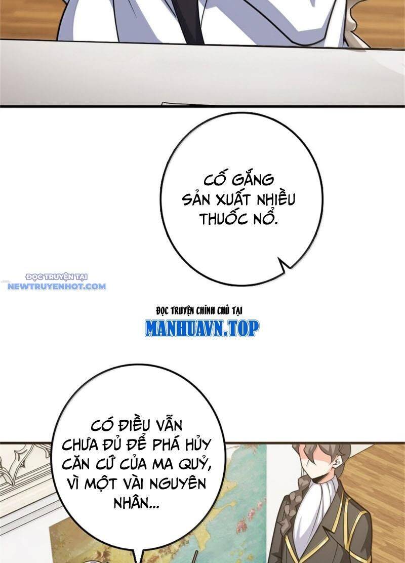 Thả Vu Nữ Đó Ra - Page 43