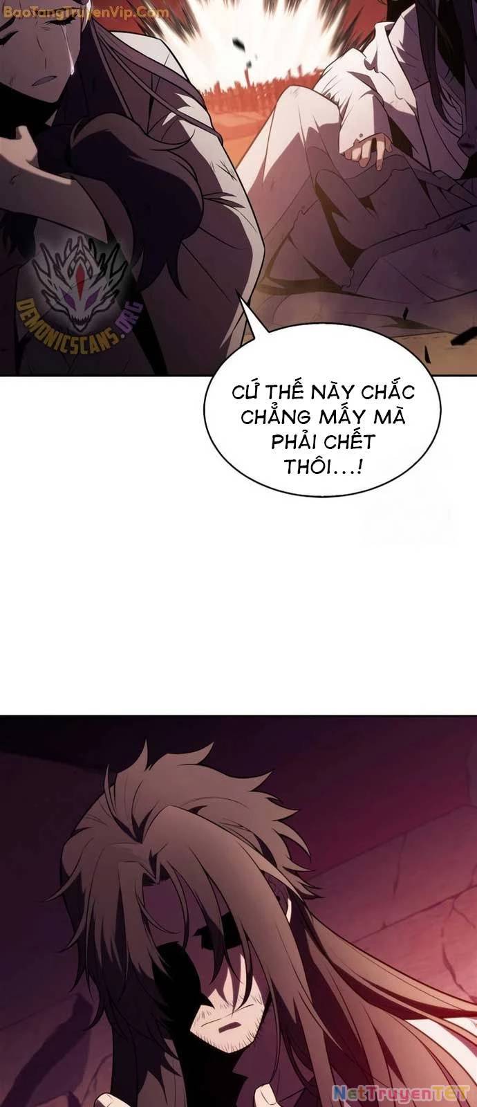 Người Chơi Mới Cấp Tối Đa - Page 41