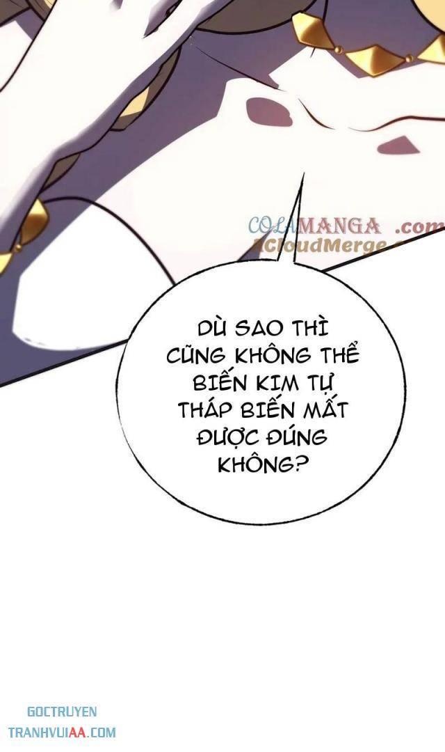 Ta Là Boss Mạnh Nhất - Page 4