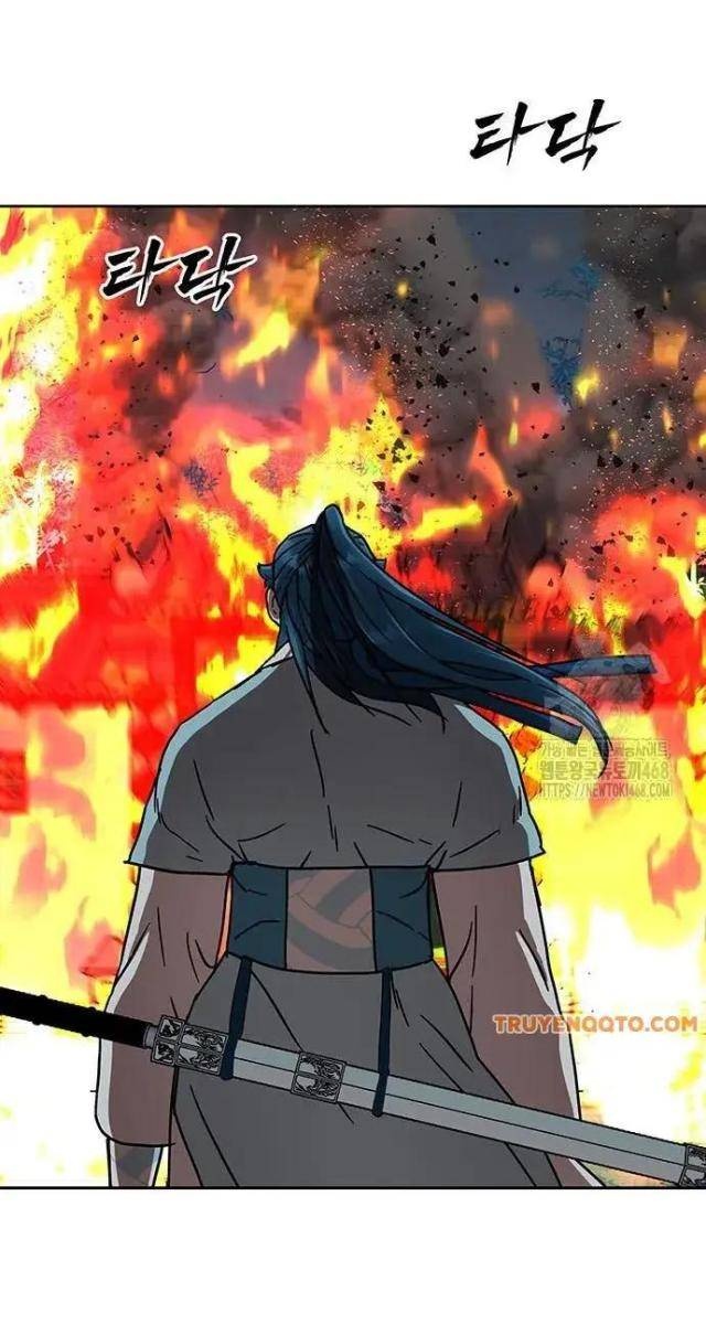 Hàn Băng Liệt Hỏa - Page 78