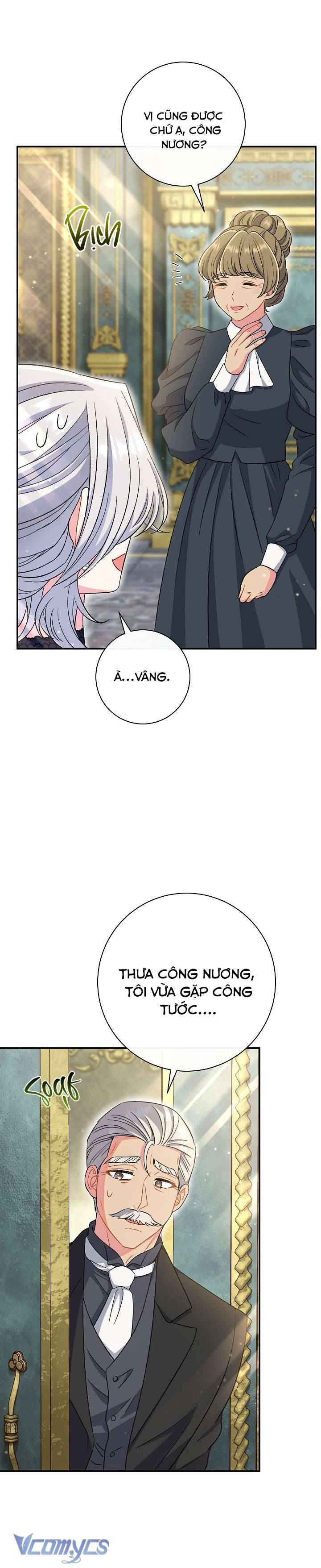 Không Chỉ Là Bắt Nạt - Page 102