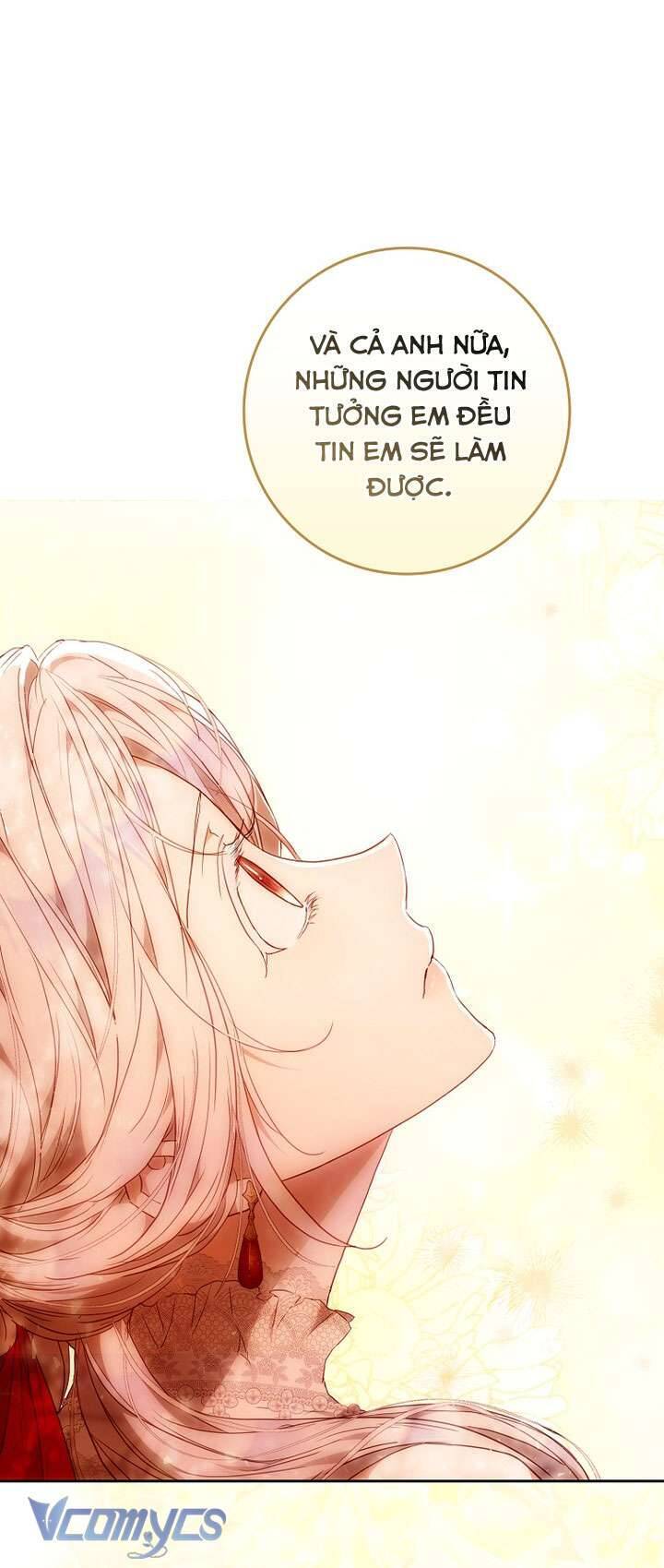 Tôi Trở Thành Vợ Nam Chính - Page 17