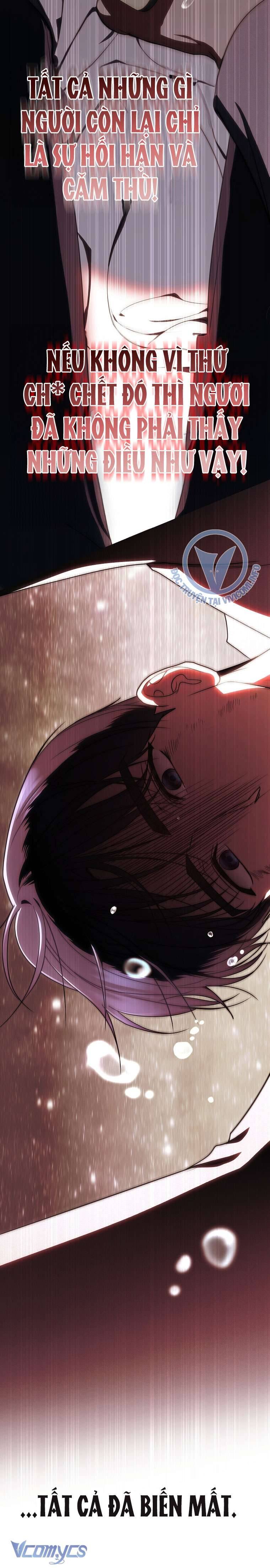 Không Chỉ Là Bắt Nạt - Page 335