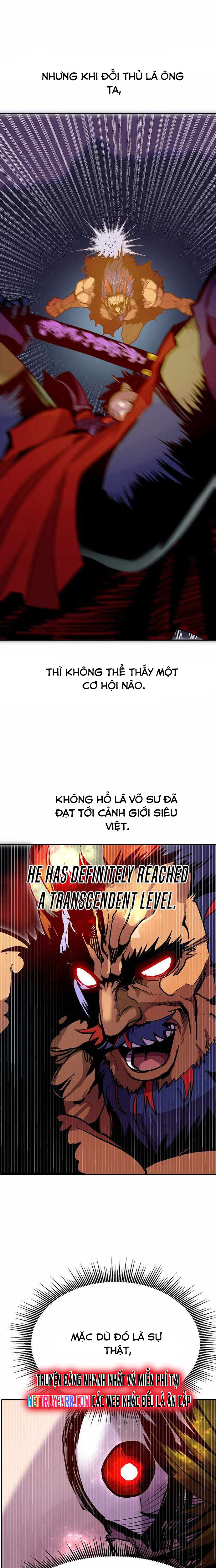 Hồi Quy Trở Lại Thành Kẻ Vô Dụng - Page 8