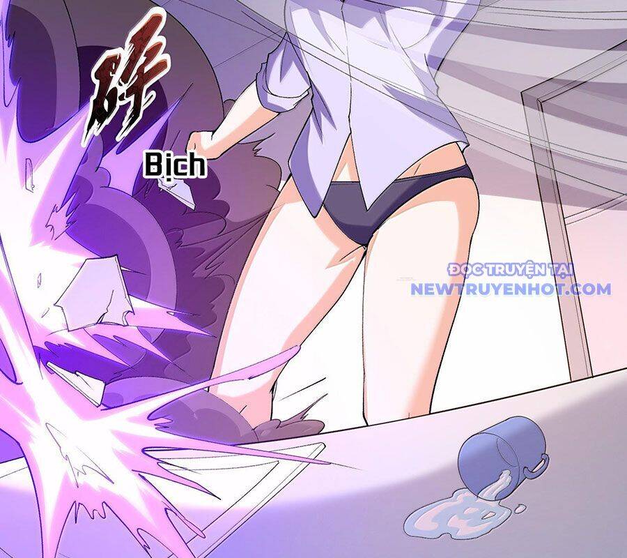 Hậu Cung Của Ta Toàn Là Ma Nữ Phản Diện - Page 87