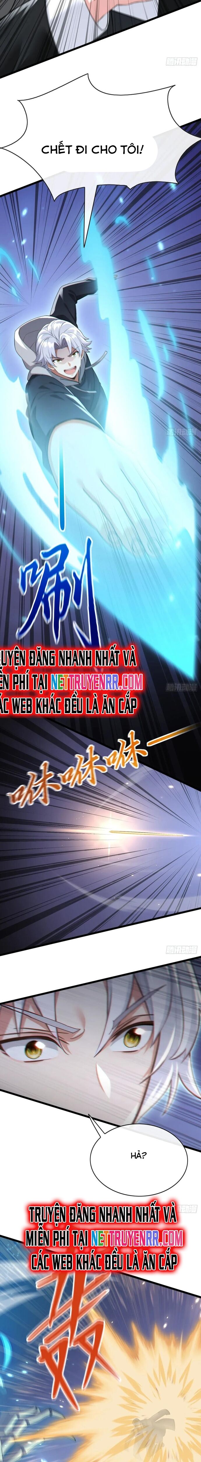 Đại Lão Xuống Núi: Bắt Đầu Từ Việc Trở Thành Thư Ký - Page 11