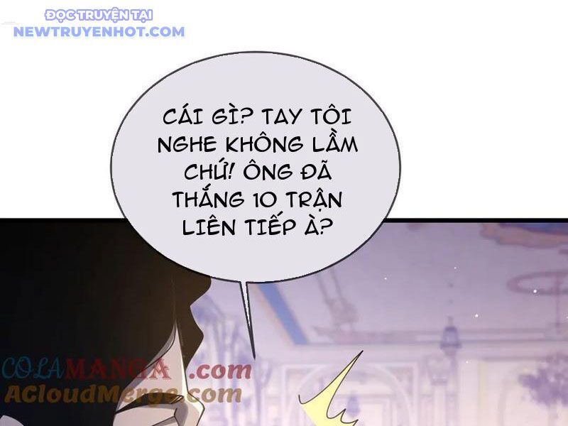 Vô Địch Bị Động Tạo Ra Tấn Sát Thương - Page 38