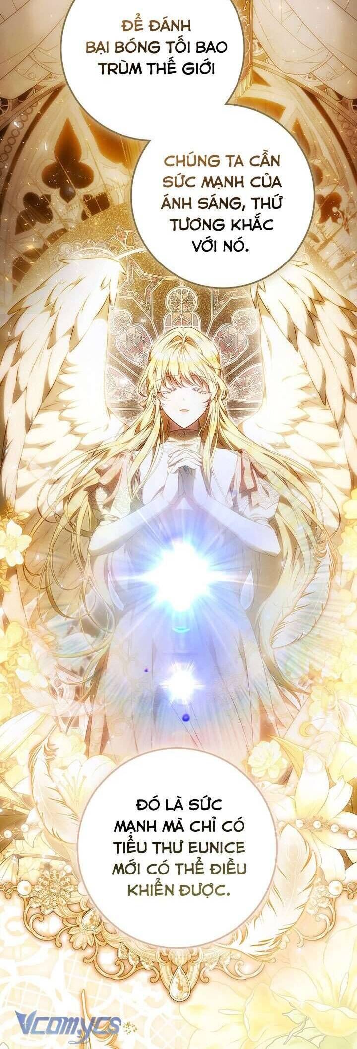 Tôi Trở Thành Vợ Nam Chính - Page 21