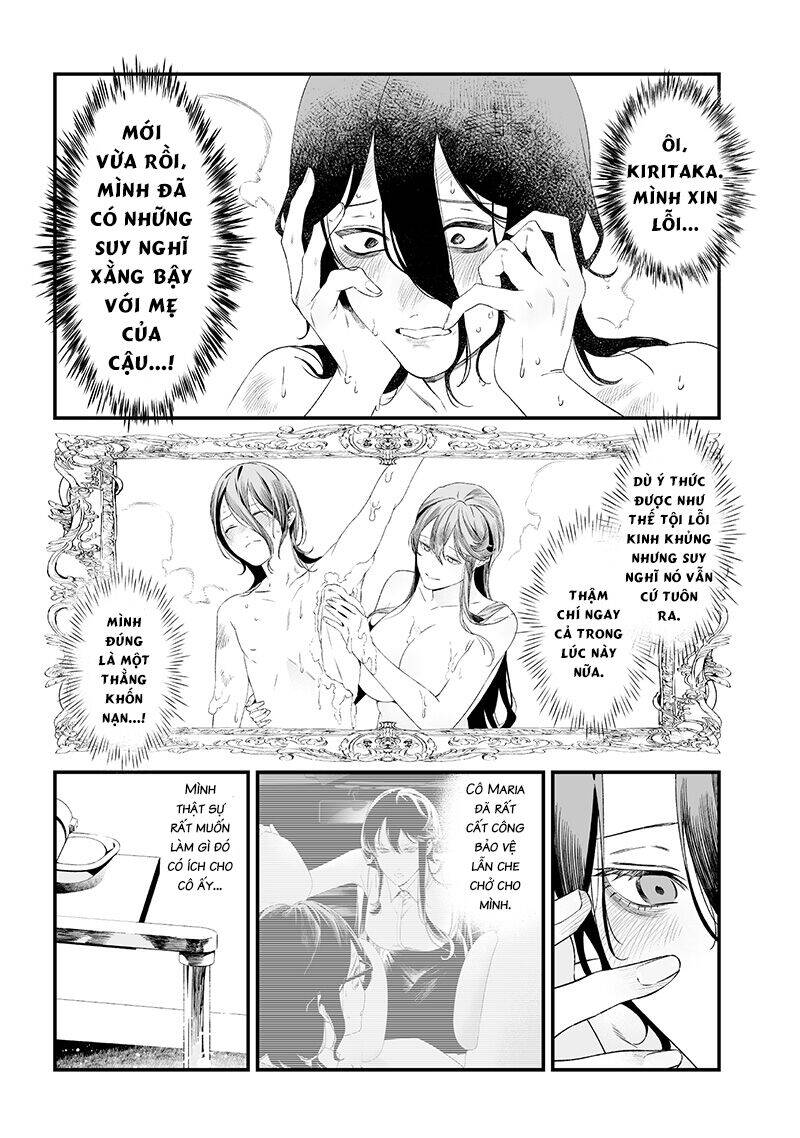 Maria Đoạn Tội - Page 7