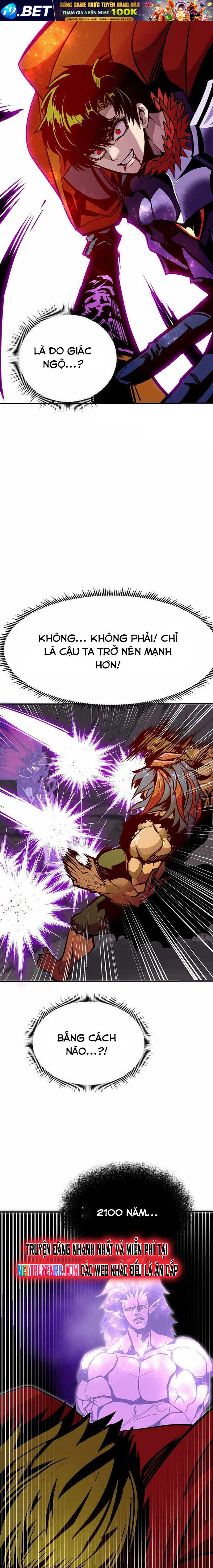 Hồi Quy Trở Lại Thành Kẻ Vô Dụng - Page 25