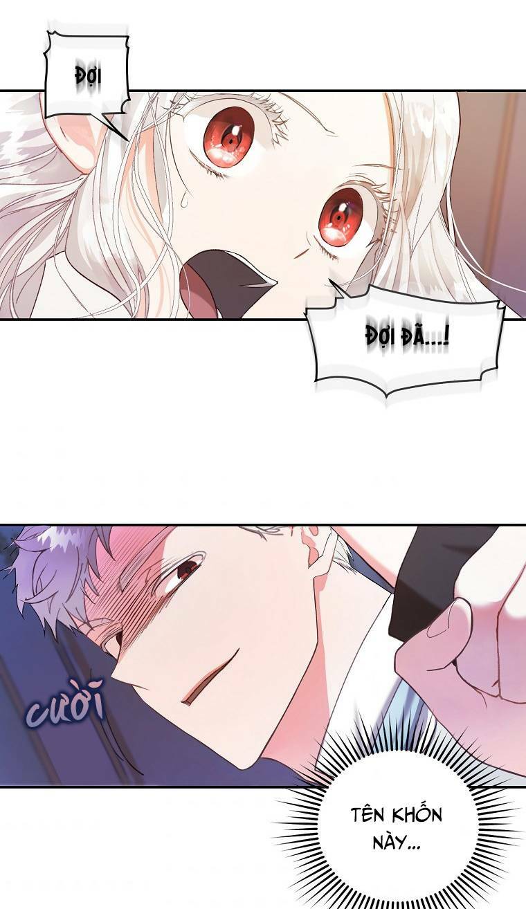 Tôi Trở Thành Vợ Nam Chính - Page 44