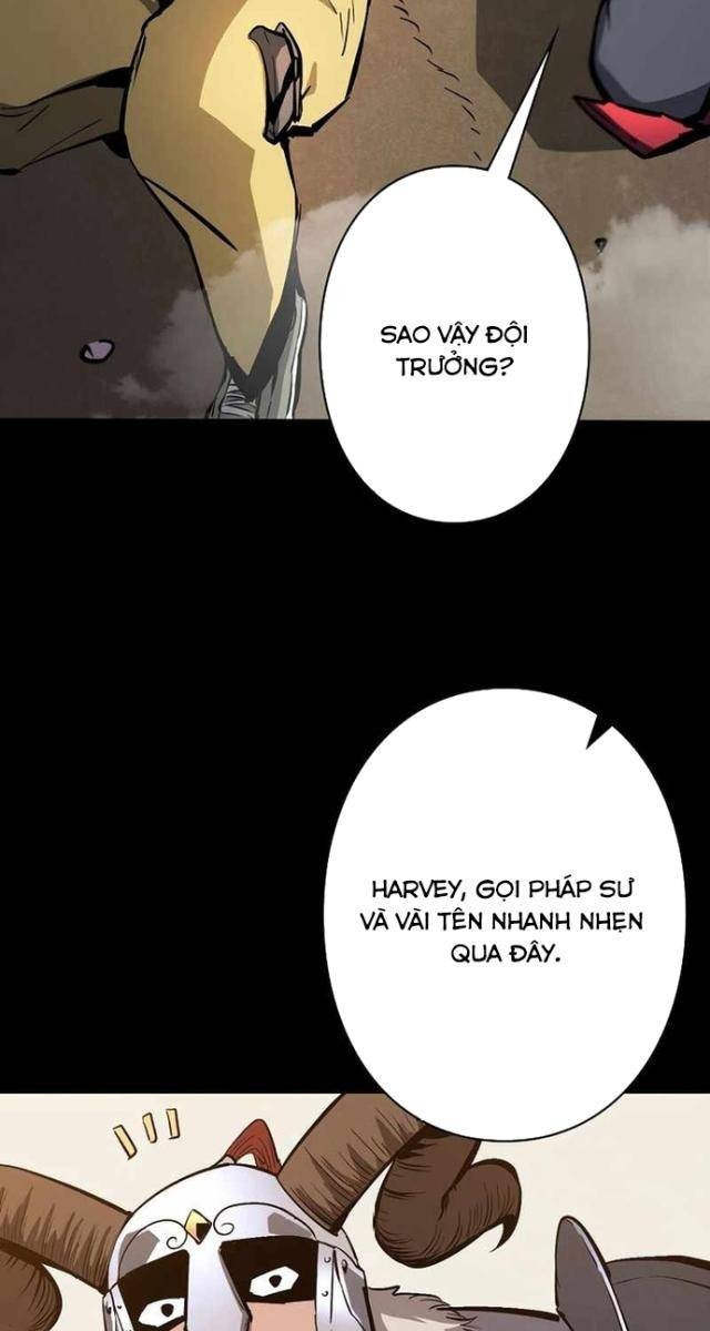 Trở Thành Dũng Giả Mạnh Nhất Dựa Vào Hệ Thống Gian Lận - Page 13