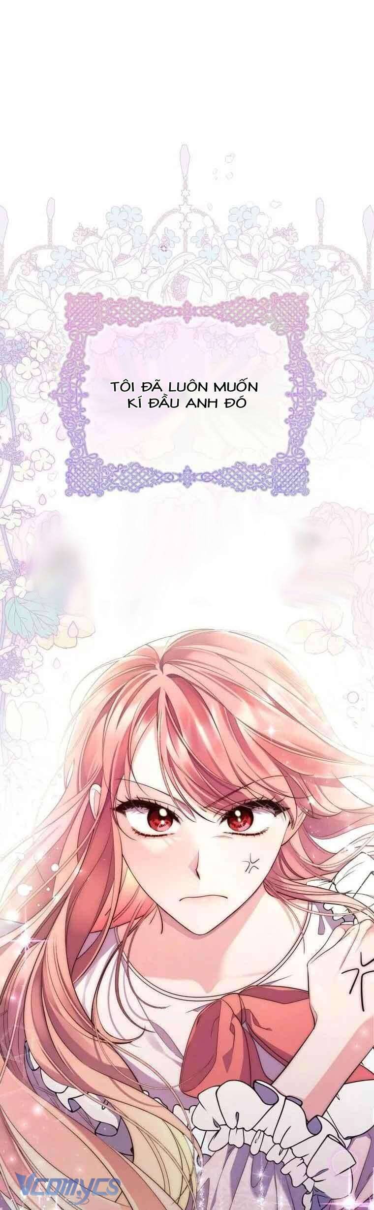 Nàng Công Chúa Tiên Tri - Page 77