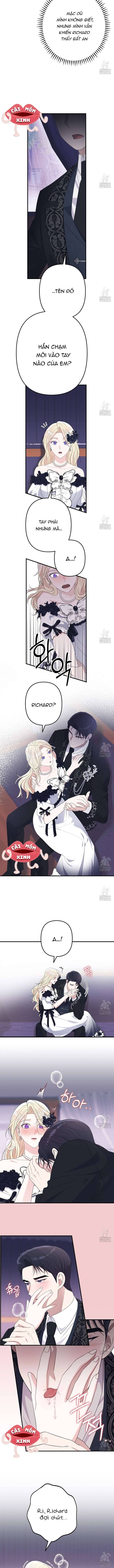 Xin Hãy Để Ý Tới Jasmine - Page 6