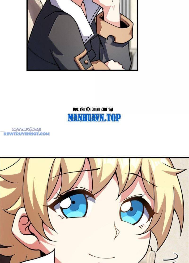 Thả Vu Nữ Đó Ra - Page 54