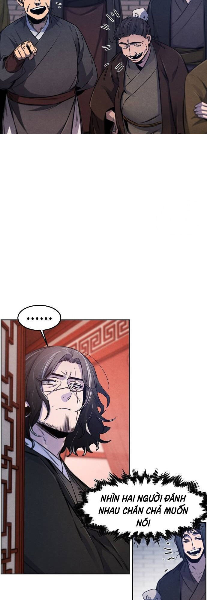 Cuồng Ma Tái Thế - Page 39