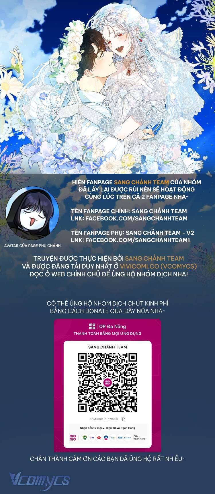 Tôi Trở Thành Vợ Nam Chính - Page 73