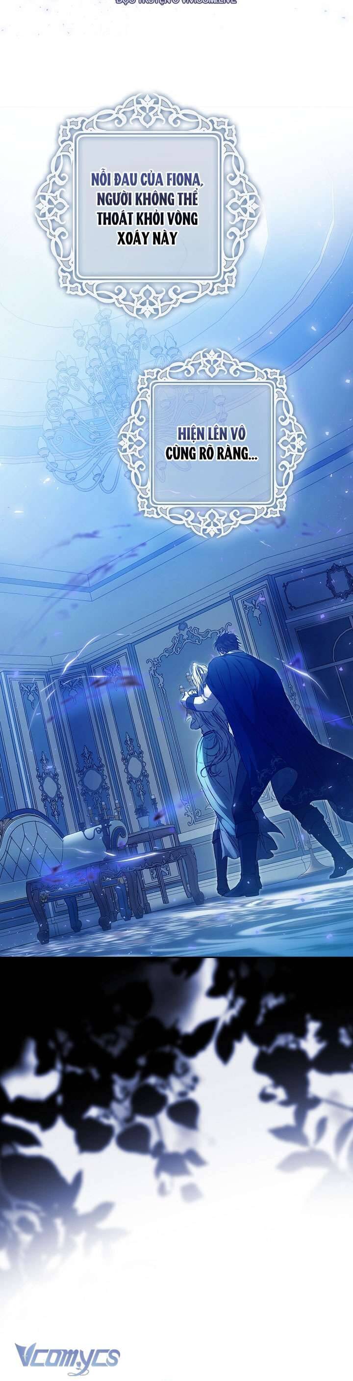 Tôi Trở Thành Vợ Nam Chính - Page 26