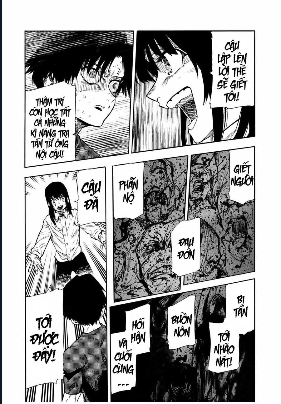 Lục nhân thập tự giá - Page 14