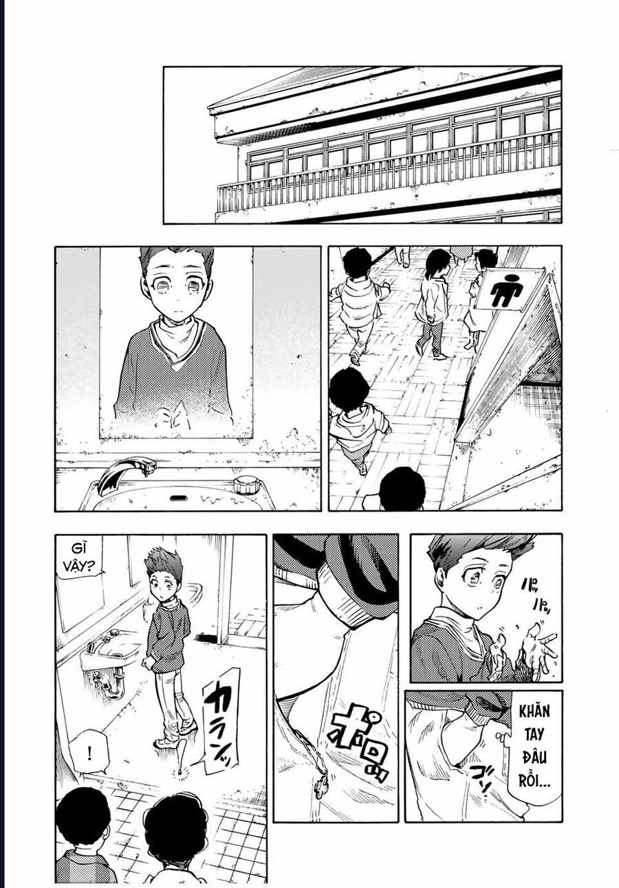 Lục nhân thập tự giá - Page 6