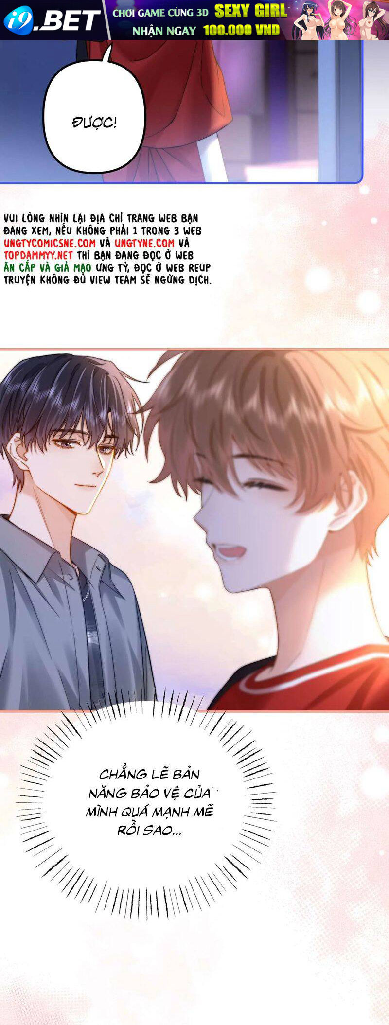 Chất Dị Ứng Đáng Yêu - Page 29