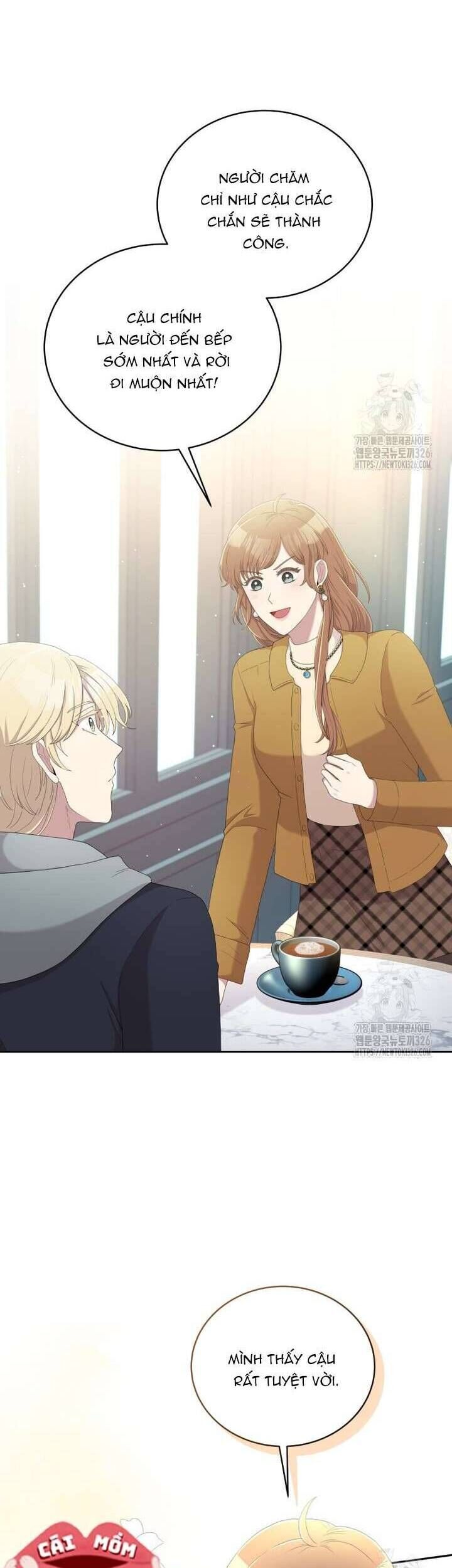 Món Khai Vị Một Đêm - Page 26