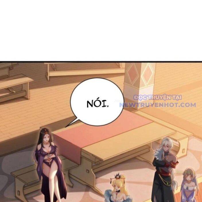 Bắt Đầu Với Tuyệt Sắc Sư Tôn Hệ Thống Tổng Cục Phản Cốt - Page 4