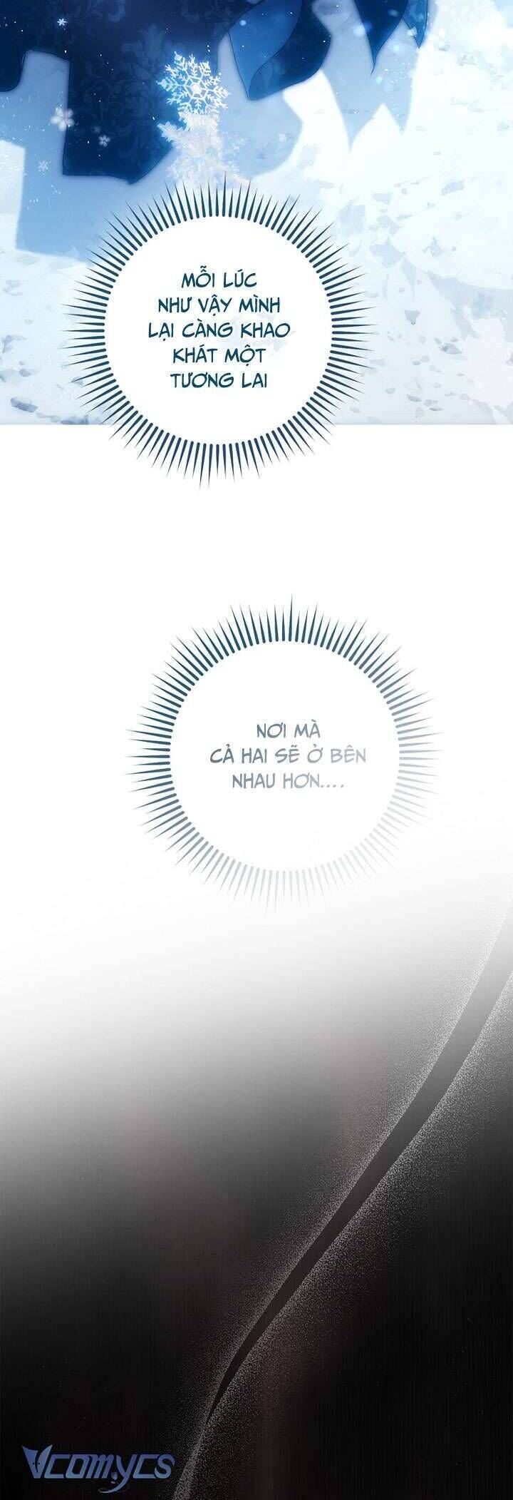 Tôi Trở Thành Vợ Nam Chính - Page 65