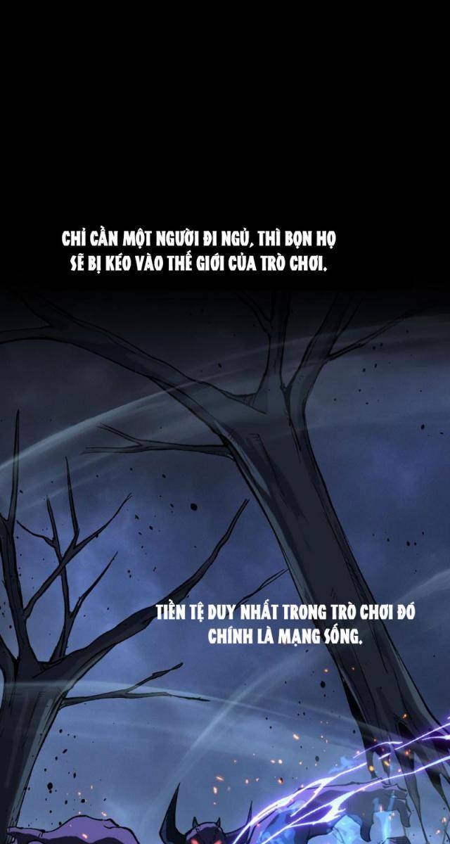 Thần Cấp Sát Thủ, Ta Tức Thị Là Ám Ảnh - Page 19