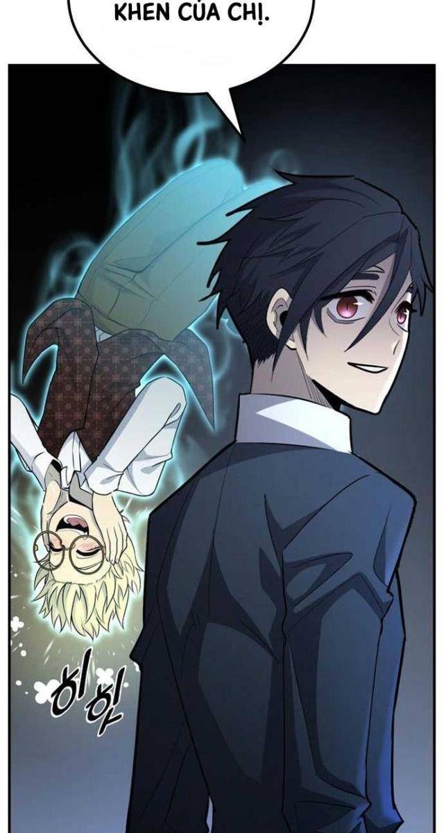 Bản Chất Của Chuyển Sinh - Page 40