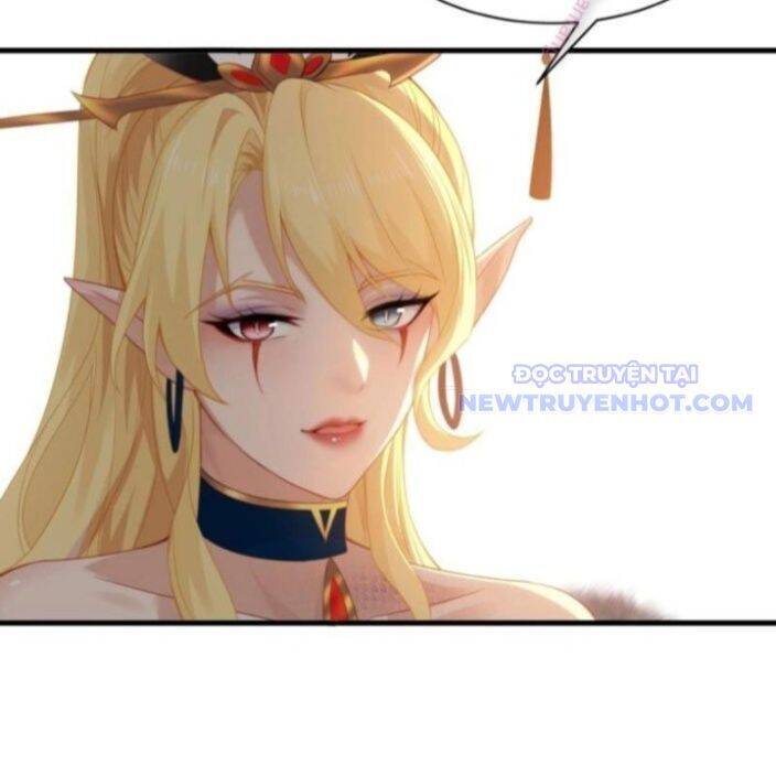 Bắt Đầu Với Tuyệt Sắc Sư Tôn Hệ Thống Tổng Cục Phản Cốt - Page 11