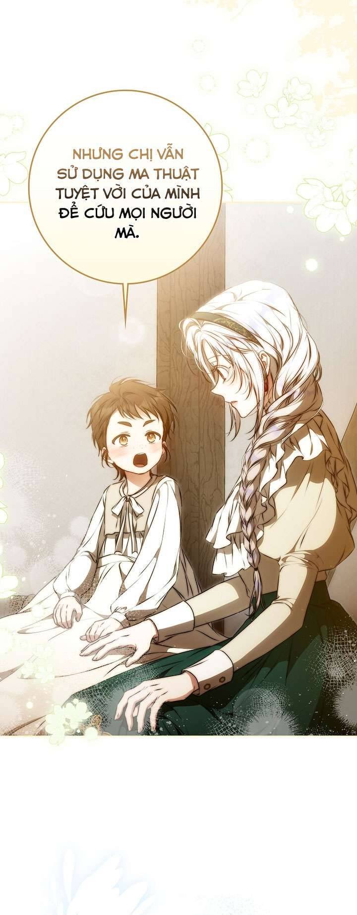 Tôi Trở Thành Vợ Nam Chính - Page 42