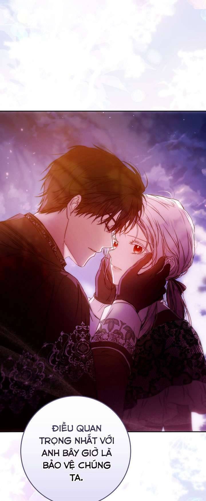 Tôi Trở Thành Vợ Nam Chính - Page 10