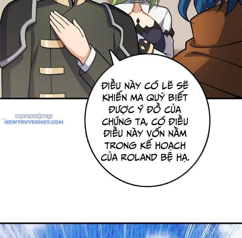 Thả Vu Nữ Đó Ra - Page 9