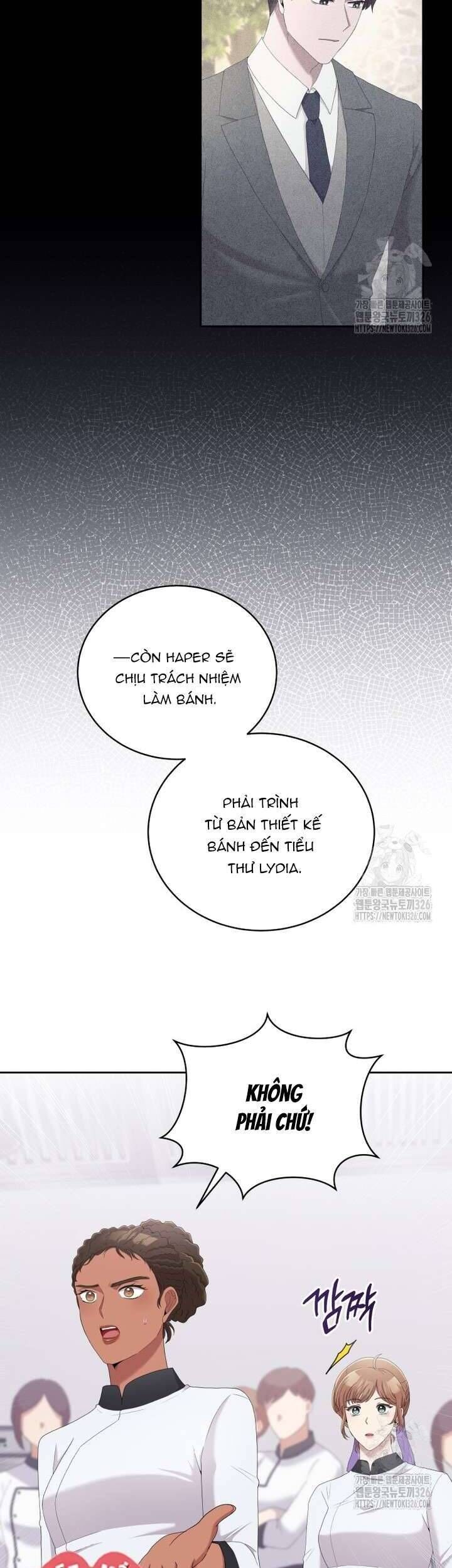 Món Khai Vị Một Đêm - Page 39