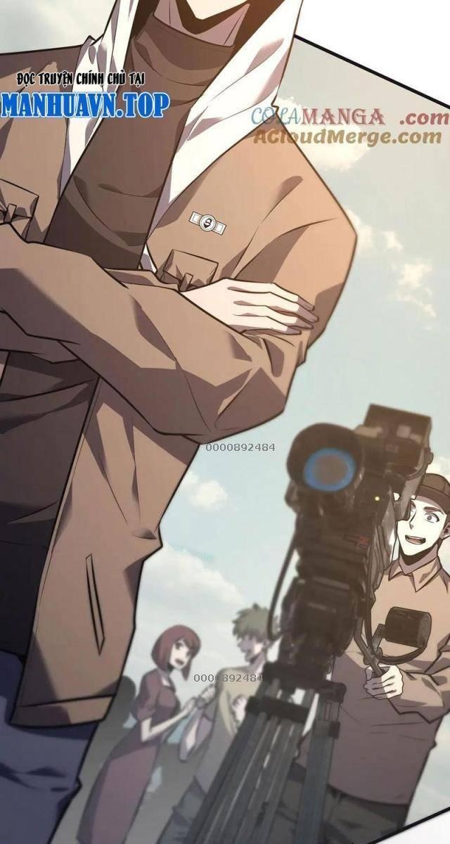 Ta Là Boss Mạnh Nhất - Page 41