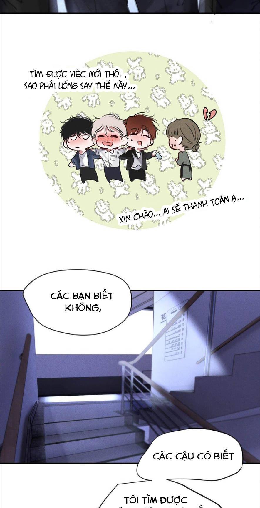 Dựa Vào Bạn Thân, Tôi Trở Thành Đỉnh Cấp Hướng Đạo - Page 7