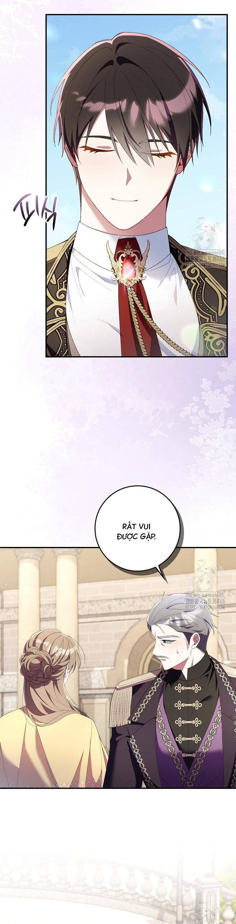 Dù Tình Cờ Cứu Giúp Nhưng Tôi Sẽ Không Chịu Trách Nhiệm - Page 29